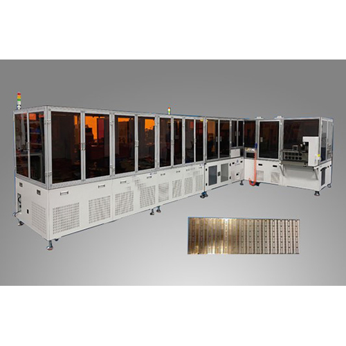 GT630  Die Bonding System